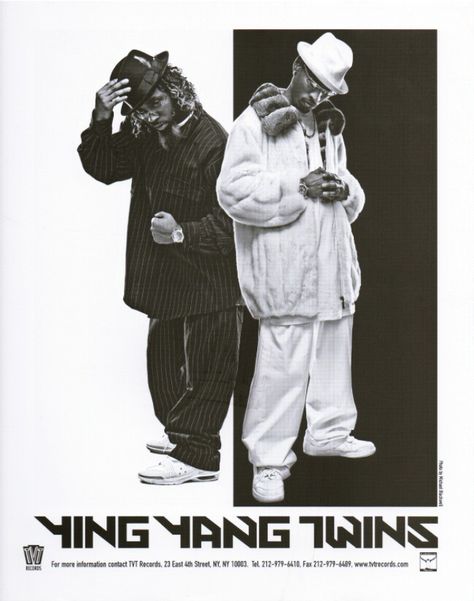 Ying Yang Twins, Ying Yang, Yin Yang, Twins, Musician, Best Friends, Hip Hop, Black And White, Collage