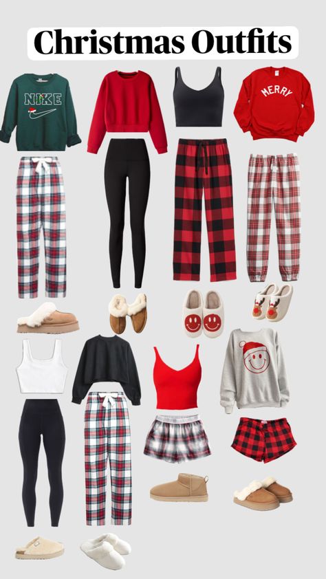 #christmas #christmas23 #christmasaesthetic #christmasiscoming #christmasinspo #christmaswishlist #christmaslist Preppy Christmas Outfit, Cozy Christmas Outfit, Christmas Outfit Inspiration, Christmas Outfit Ideas, Trendy Christmas Outfits, Simple Outfits For School, Xmas Outfits, Cute Christmas Outfits, Preppy Christmas