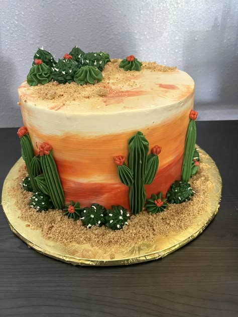 Country Birthday Cakes, Western Theme Cakes, Cowgirl Birthday Cakes, Western Birthday Cakes, Cowboy Birthday Cakes, Cowgirl Cakes, Cowboy Cakes, Cactus Cake, Western Birthday Party