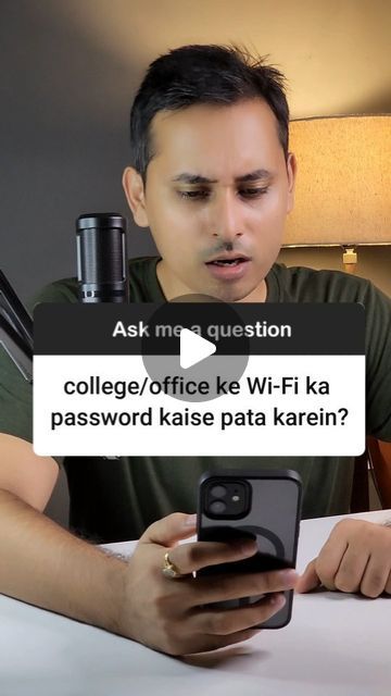 Tech Rater on Instagram: "Easy Trick to Get Any Wifi Password 
.

#wifi #internet #tipsandtricks 
#easyhack  #computer
#howto #Techrater #instareels" How To Find Out Screen Time Password, Find Wifi Password, Password Wifi, How To Get Any Wifi Password, Find Wifi Password Using Python, Aesthetic Highlight Covers Instagram Pink, Wifi Password, Motivation Board, Simple Tricks