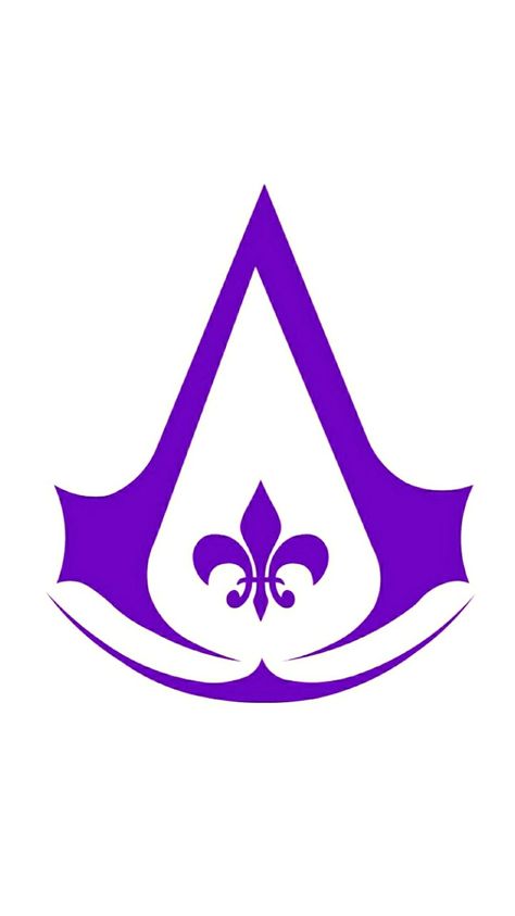 Saints Row/Assassin's Creed Crossover Custom Smartphone Wallpaper Saints Logo Tattoo, Saint Row Wallpapers, Saints Row Fanart, Saints Row Tattoo, Saints Row Aesthetic, Saints Row Wallpapers Hd Wallpaper, Saints Row Wallpapers, Saints Row 3 Wallpaper, Saints Row 4