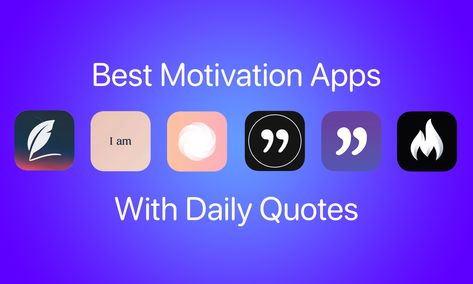 Best motivation apps for iPhone Apps For Quotes Editing, Basic Quotes, Taken Quotes, Choose Quotes, Apps For Iphone, Quotes App, Motivation App, Positive Mantras, Music Motivation