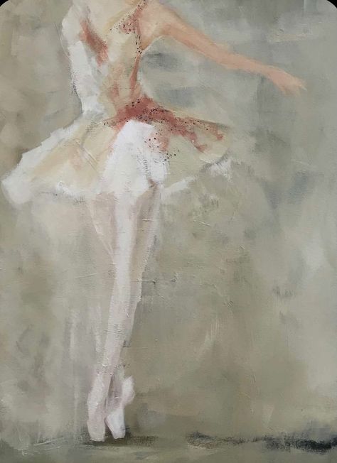 Ballet Wallpaper, Ballet Painting, It's Complicated, Rennaissance Art, Ballet Art, Evening Sky, Arts Center, Aesthetic Painting, Spring Is Coming