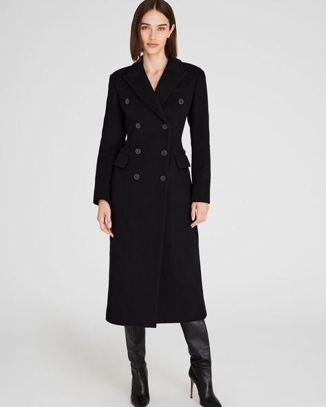 Club Monaco Waist Coat, Paris Texas, Club Monaco, Cinched Waist, Passion For Fashion, Monaco, Lookbook, Wool, Boots