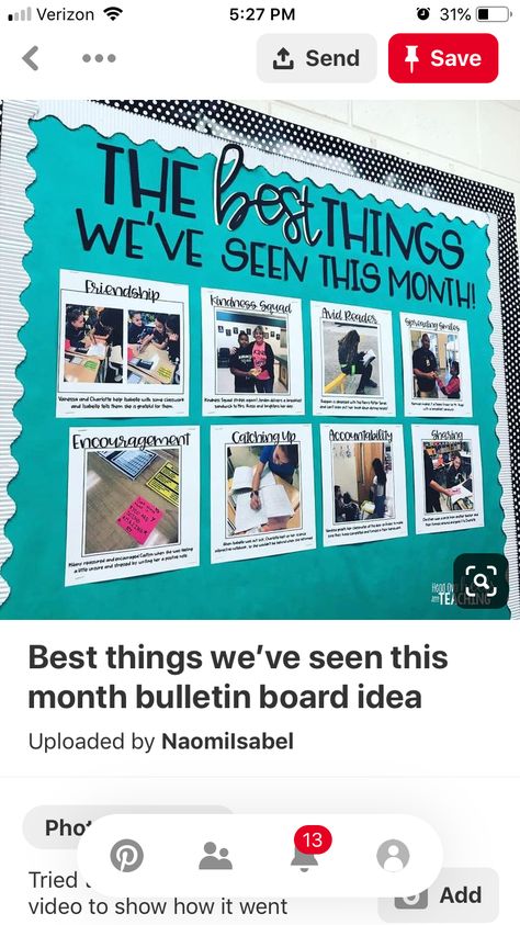 Parent Teacher Conference Hallway Display, Class Goals Bulletin Board, Parent Engagement Bulletin Board Ideas, Student Info Bulletin Board, Staff Communication Board, Plc Room Bulletin Boards, Meet The Team Board, Plc Room Ideas, Parent Liaison Office Ideas