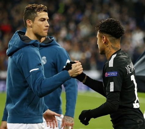 Neymar And Ronaldo Together, Cr7 And Neymar, Neymar X Ronaldo, Cristiano Ronaldo And Neymar Jr, Neymar And Ronaldo, Ronaldo And Neymar, Psg Team, Neymar Cristiano, Ronaldo Images