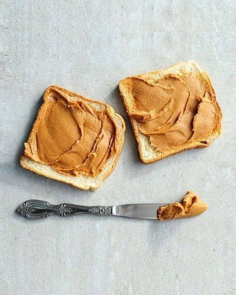 Healthiest Nut Butter, Peanut Butter Spread, Donut Toppings, Healthy Nuts, America's Test Kitchen Recipes, Homemade Peanut Butter, Pumpkin Butter, Butter Spread, Nut Butters