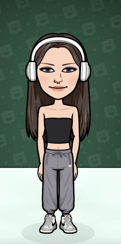 Gothic Bitmoji Outfits, Bitmoji Fits Y2k, Snapchat Avatar Ideas Y2k, Bitmoji Ideas Y2k, Skater Bitmoji Outfits, Y2k Snapchat Outfits Bitmoji, Bitmoji Outfits Emo, Emo Bitmoji Outfits, Y2k Bitmoji Outfits