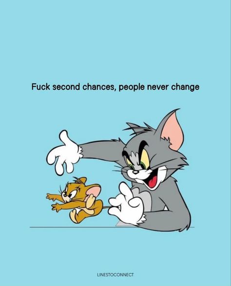 Cartoon Quotes Life Lessons, Jerry Quotes, Tom And Jerry Quotes, Cartoons Quotes, Can Do It Quotes, Do It Quotes, Tom And Jerry Photos, Pirate Quotes, Quotes Life Lessons