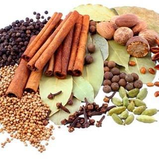 Brazspice, the Spice House (@brazil_trade_business_group) • Instagram photos and videos Masala Seasoning, Garam Masala Spice, Black Cardamom, Biryani Rice, Green Cardamom, Lentil Dishes, Clove Leaf, Masala Spice, Aromatic Oils