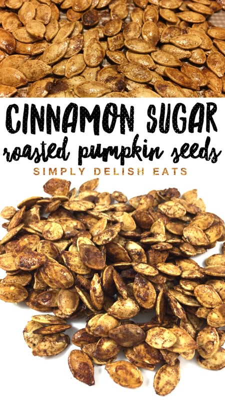 Pumpkin Seed Recipes Cinnamon, Cinnamon Pumpkin Seeds, Cinnamon Sugar Pumpkin Seeds, Pumpkin Seeds Cinnamon, Best Pumpkin Seed Recipe, Maple Roasted Pumpkin Seeds, Flavored Pumpkin Seeds, Pumpkin Seed Recipes Roasted, Spicy Roasted Pumpkin Seeds