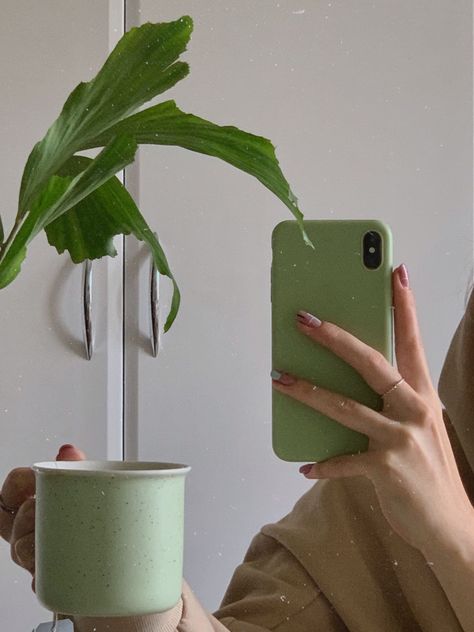 Minimal Green Aesthetic, Vibe Verde, Home Kitchen Aesthetic, Green Aesthetic Tumblr, Green Inspo, Mint Aesthetic, 15 Jewelry, Mint Green Aesthetic, Amazon Must Haves