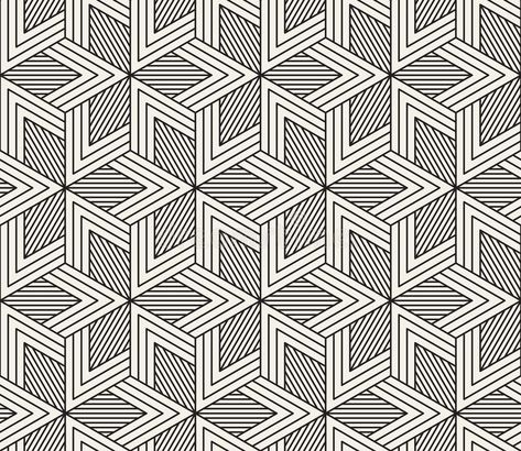 Pattern Design Geometrical, Modern Geometric Pattern Design, Param Singh, Art Deco Pattern Design, Small Geometric Pattern, Rose Flower Pattern, Geometry Pattern, Geometric Pattern Design, Textile Pattern Design