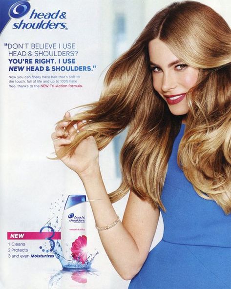 Head & Shoulders Smooth and Silky Anti Dandruff Shampoo, 400ml Shampoo Photography, Shampoo Ads, Hair Advertising, Head And Shoulders Shampoo, Beauty Ads, Beauty Advertising, Head And Shoulders, Head Shoulders, Anti Dandruff Shampoo