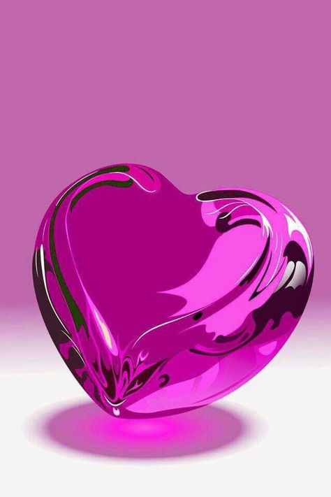 PINK Kristina Webb, I Love Heart, Heart Images, Purple Love, Shades Of Turquoise, All Things Purple, Aqua Turquoise, Feeling Blue, Love Blue