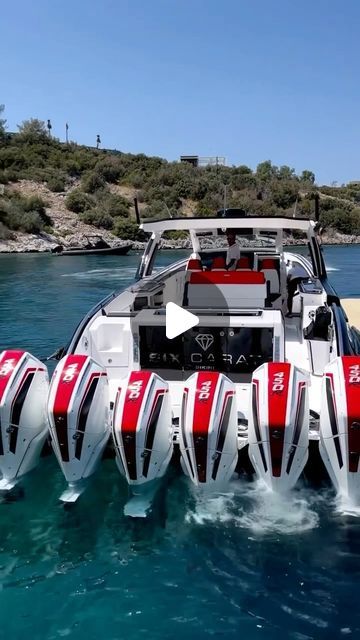 Boats Direct on Instagram: "Here’s a question for you…can you name a better sound than 6 Mercury 450R’s starting up? Tag a friend who has to hear this!   @BoatsDirect ⁣⁣ #boatsdirect⁣⁣ ⁣⁣📸 @haluk_tepe  ⁣⁣ #billfish #fast #mercuryoutboards #yamahaoutboards #fishing #offshore #cruising #diving #centerconsole #hydrasports #contenderboats #seaveeboats #garmin #intrepidboats #keywest #cobiaboats #makoboats #luxury #yellowfin #centerconsolesonly #yacht #boating #boatlife #lifestyle #water #ocean #fish #reef" Offshore Fishing Boats, Mako Boats, Fishing Yachts, Wooden Birds, Carved Wooden Birds, Ocean Fish, Water Ocean, A Question, Tag A Friend