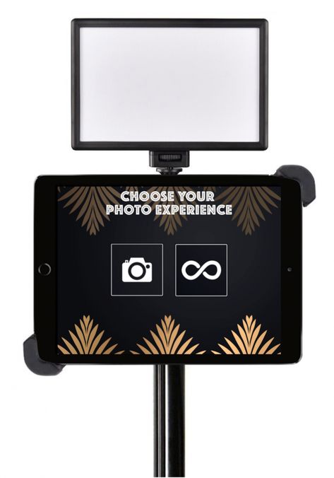 How To Build Your Own DIY Photo Booth With Under 160$ - Onebooth Photo Booth Camera Setup, Diy Wedding Photo Booth Ipad, Diy Photo Booth Camera Setup, Diy Polaroid Photo Booth, How To Set Up A Photo Booth, Diy Photo Booth With Ipad, Diy Selfie Booth, Diy Photo Booth Wedding, Diy Selfie Station