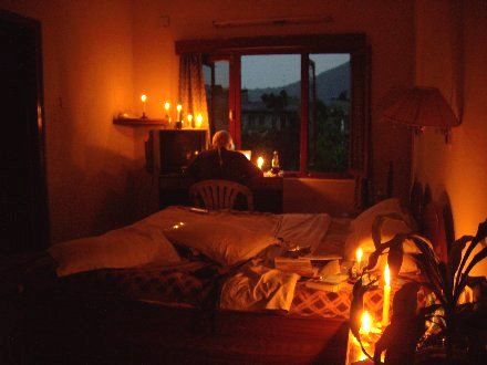 . Candlelit Bedroom, Candle Lit Room, Candle Light Room, Collage Wall Ideas, Candlelit Room, Sweet Room, Angel Reese, Power Trip, When I Grow Up