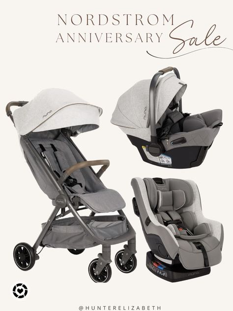 NSale baby & toddler gear Nuna, Nuna PIPA, Nuna RAVA, strollers, Nuna stroller, uppababy, car seat, baby stroller, toddler stroller, travel system, infant, newborn, kids, doona Follow my shop @HunterElizabeth on the @shop.LTK app to shop this post and get my exclusive app-only content! #liketkit #LTKbaby #LTKbump #LTKxNSale @shop.ltk https://liketk.it/4egS4 Uppababy Car Seat, Nuna Rava, Nuna Stroller, Girl Strollers, Nuna Car Seat, Uppababy Cruz, Toddler Stroller, Toddler Gear, Baby Stroller