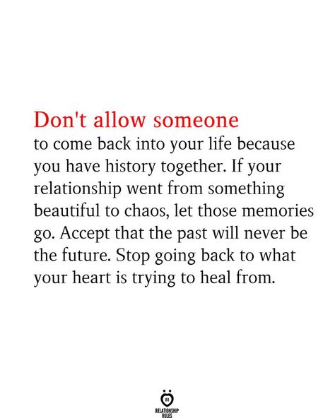 Come Back Quotes, How To Love Someone, Trying To Heal, Together Quotes, Stop Waiting, Past Love, Waiting For Love, Relationship Rules, Romantic Movies