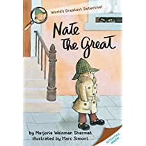 Check this out! Nate The Great, Reading For Beginners, Reluctant Readers, Detective Story, Reading Intervention, Page Turner, Best Books To Read, Chapter Books, Great Stories