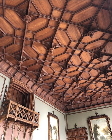 Roof Ceiling, Wooden Ceiling, Ceiling Ideas, Wooden Ceilings, Light Ceiling, Wood Ceilings, Light Design, Home Ceiling, False Ceiling