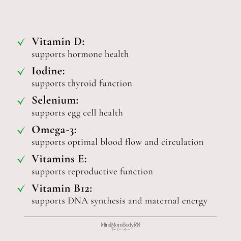 Preconception health is something that does not get talked about enough! →→ When planning for a baby, what you eat matters just as much as when you’re pregnant. In our #fertility coaching program, we have an entire 6-weeks dedicated to this "preparation" plan. And it works! I have learned there are KEY players in preparing your body for a healthy pregnancy. And it's time to start talking about it! #ttc #fertilityhealth #preconception #birthdoula #pregnancyhealth #pregnancytips #fertilti... Planning For A Baby, Preconception Health, Preconception Planning, Pregnancy Planning, Planning Pregnancy, Fertility Health, Birth Doula, Thyroid Function, Pregnancy Health