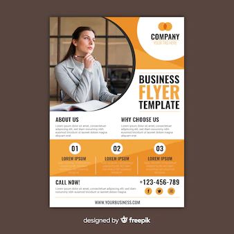 Simple Flyer Design, Interior Brochures, Online Flyers, Simple Flyer, Fitness Flyer, Invitation Mockup, Flyer Poster, About Business, Newsletter Design