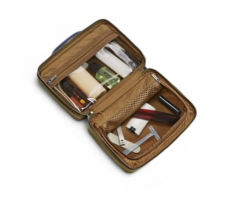 The Small Toiletry Bag | Away: Built for modern travel Travel Toiletries Aesthetic, Holiday Toiletries, Backpack Inspiration, Hiking Summer, Large Toiletry Bag, 2024 Board, Amenity Kits, Inside My Bag, Makeup Remover Pads