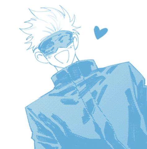 Jjk gojo blue manga icon pfp widget anime jujutsu kaisen Gojo Blue, Jjk Gojo, Jujutsu Kaisen Anime, Chibi Cat, Anime Jujutsu Kaisen, Light Blue Aesthetic, Blue Aesthetic Pastel, Blue Anime, Blue Poster