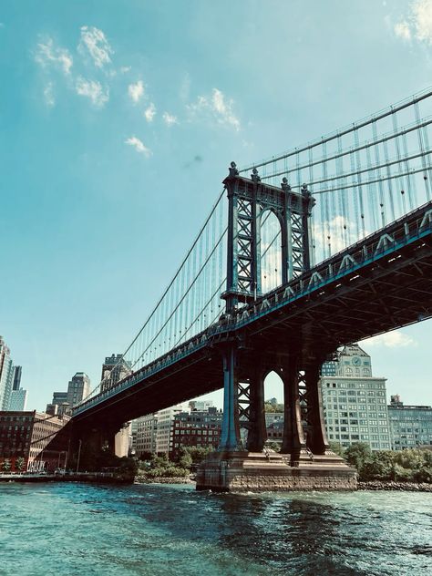 📍brooklyn, new york!! (shot on iphone) #nyc #brooklyn#brooklynbridge#newyork#photography Shot On Iphone, New York Travel Guide, Nyc Brooklyn, Brooklyn New York, Brooklyn Bridge, Brooklyn, New York City, Bridge, New York