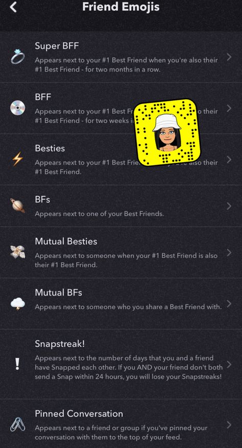 Bsf Emojis Snapchat, Snapchat Friend Emojis Ideas Aesthetic, Snap Chat Friend Emoji Ideas, Best Friend Emojis Snapchat Ideas, Snapchat Themes, Snap Chat Emoji Themes, Emoji Snap, Bsf Emojis, Snapchat Phone