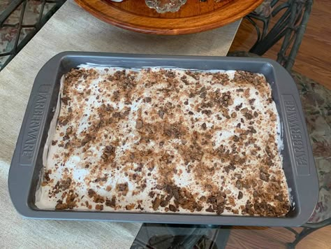 Gluten Free Poke Cake Recipes, Gluten Free Poke Cake, Gluten Free Dump Cake, Creamy Banana Pudding Recipe, Gluten Free Cake Mixes, Gluten Free Chocolate Cake, Gluten Free Peanut Butter, Vanilla Cake Mixes, Poke Cake Recipes