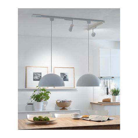 IKEA 365+ BRASA Pendant lamp shade IKEA Gives a directed light; good for lighting dining tables or coffee tables. Rustic Track Lighting, Pink Lamp Shade, Interior Ikea, Coffee Table Inspiration, Kitchen Ikea, Antique Lamp Shades, Rustic Lamp Shades, Ikea 365, Diy Lamp Shade