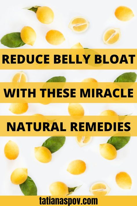 You'll have a tight and flat stomach in no time –no more belly bloat! get rid of belly bloat // bloat relief // bloat remedies // reduce bloat // remedies quick // belly remedies // flat tummy // belly fat // debloat naturally Bloat Remedies, Get Rid Of Belly Bloat, Bloat Relief, Bloated Belly Remedies, Reduce Belly Bloat, Reduce Stomach Bloat, Healthy Tongue, Muscle Gain Meal Plan, Reduce Bloat