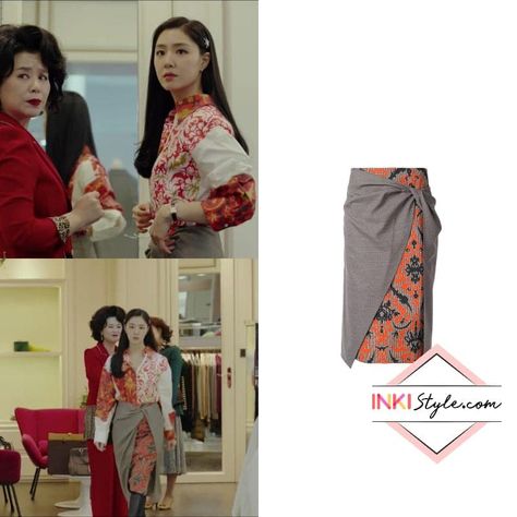 Seo Ji-Hyes's Fashion As Seo Dan In K-Drama 'Crash Landing On You' Episodes 3-4 | InkiStyle Seo Dan Outfits, Seo Ye Ji Style, Seo Dan Crash Landing On You, Crash Landing On You Outfits, Crash Landing On You Outfits Seo Dan, Seo Yea Ji Outfit, K Drama Outfits Womens Fashion, Seo Ye Ji Outfit, Seo Ji Hye Fashion