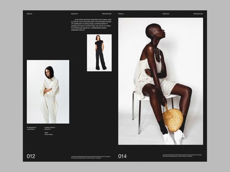 Fashion lookbook by Hrvoje Grubisic Fashion Lookbook Design, Fashion Editorial Layout, Lookbook Layout, Fall 2023 Fashion, Lookbook Design, Amazing Websites, Websites Design, Magazine Layout Design, Layout Design Inspiration