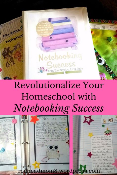 Revolutionize Your Homeschool with Notebooking Success! – There's No Place Like Home Notebooking Homeschool, Homeschool Notebooking, Relaxed Homeschooling, Homeschool Inspiration, Homeschool Help, Homeschool Planning, Essay Help, Homeschool Organization, Student Organization