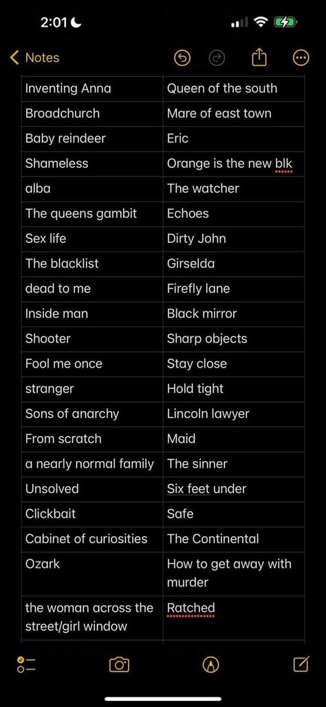 Netflix Recommendations 2024 Series | What should I watch next on my list  | Facebook What Should I Watch, Movie Challenge, Netflix Shows To Watch, Netflix Recommendations, Lincoln Lawyer, Series To Watch, Queen Of The South, Fool Me Once, Inside Man