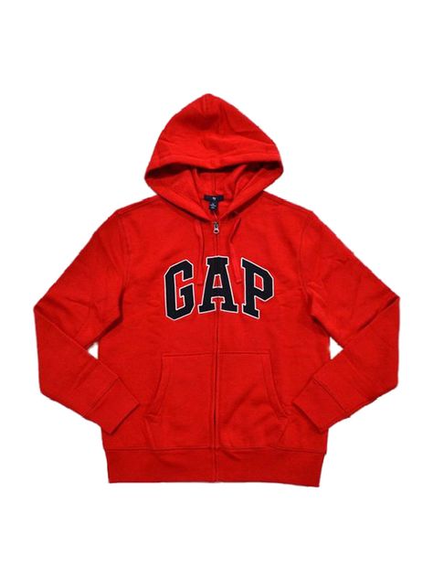 GAP Logo Hoodie | GAP Pullover For Unisex - Jackets Junction Gap Pullover, Leather Jackets For Men, Hoodie Gap, Gap Logo, Leather Jacket Style, Jackets For Men, Unisex Jacket, Pullover Designs, Leather Jacket Men