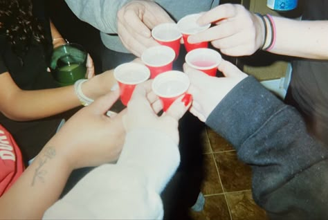 Shots party partying spring break festivities friends drunk fun games pregame college disposable camera niagara falls new york city trip vacation College Party Aesthetic, College Drinks, New York City Trip, Drunk Friends, Spring Break Party, Niagara Falls New York, College Vision Board, College Au, Friends Drinks