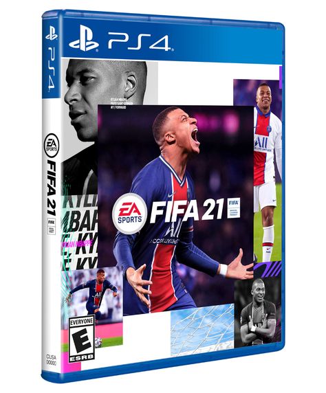 EA SPORTS - FIFA21 | Retouch on Behance Minecraft Ps4, Fifa 21, Ea Sports Fifa, Fifa Ultimate Team, Fifa 17, Ea Games, Fifa 20, Ea Sports, Ps4 Games