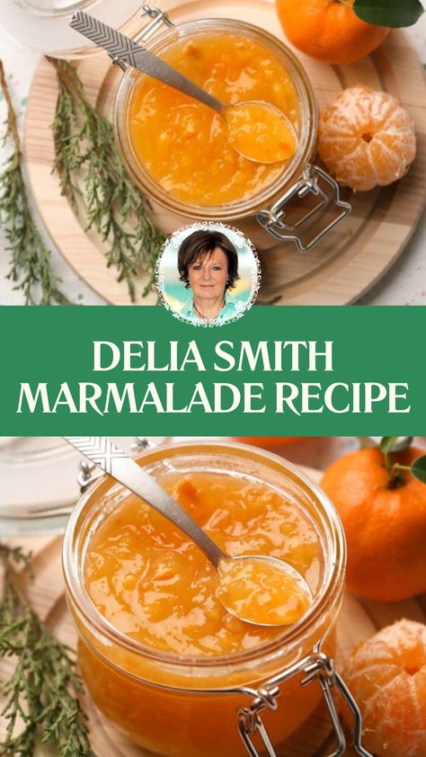 Delia Smith Marmalade Recipe Orange Marmalade Recipe, Delia Smith, Marmalade Recipe, Orange Rind, Orange Marmalade, Chefs Table, Breakfast Menu, Oranges And Lemons, Best Breakfast Recipes