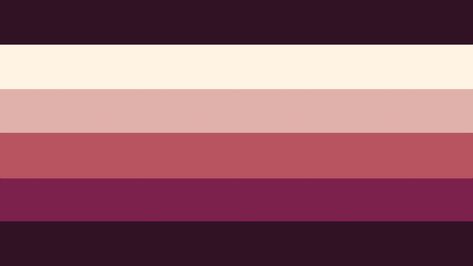 Hyper Romantic Flag, Sapphillean Flag, Hypersexual Flag, Mad Flags, Attraction Flags, Prince Kaeya, Gender Flags, Lgbtq Flags, Gender Identity