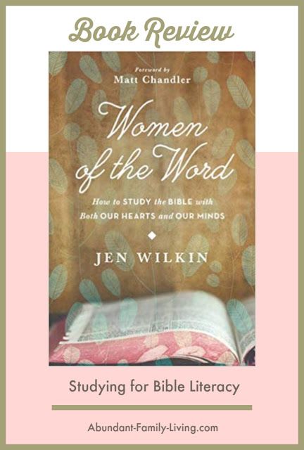 Words By Jen, None Like Him Jen Wilkin, Women Of The Word Jen Wilkin, Woman Evolve Book, Jen Wilkin, Matt Chandler, Rebecca Jenshak Books, Answer To Life, Think Deeply