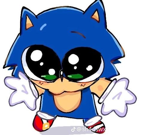 Credits: sh4dswx on tiktok Sonic Videos, Shadow Sonic, Shadow And Amy, Classic Sonic, Emoji Art, Sonic Funny, Sonic And Amy, Sonic Fan Characters, Blue Hedgehog