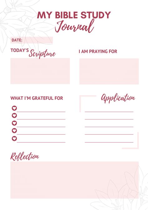 Gratitude Party, Bible Verse Journal, Sky Scapes, Journaling Printables, Bible Journaling Printables, Bible Studying, Bible Journals, Learn The Bible, Scripture For Today