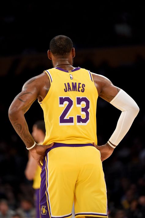 Lebron James Jersey, Lebron James Lakers, Cleveland Cavs, King Lebron, Science Project, Basketball Pictures, King James, Dodge Charger, Los Angeles Lakers