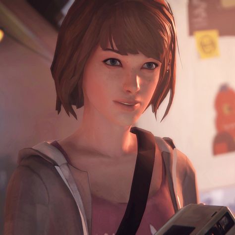 Max Caulfield Max Caulfield, Arcadia Bay, Life Is Strange 3, Chloe Price, One Day At A Time, Life Is Strange, Love Your Life, Character Drawing, American Girl