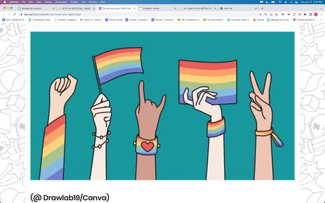 pride Gender Expression, Lgbtq Flag, Stonewall Riots, Lgbtq Flags, Celebration Day, Pride Parade, Hope Symbol, Adopting A Child, Rainbow Flag